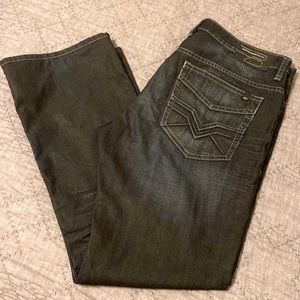 Buffalo David Bitton 1973 Rock for Freedom Authentic Denim washed and never worn